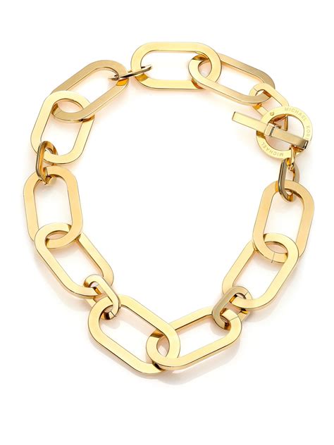 Michael Michael Kors Women's Chain